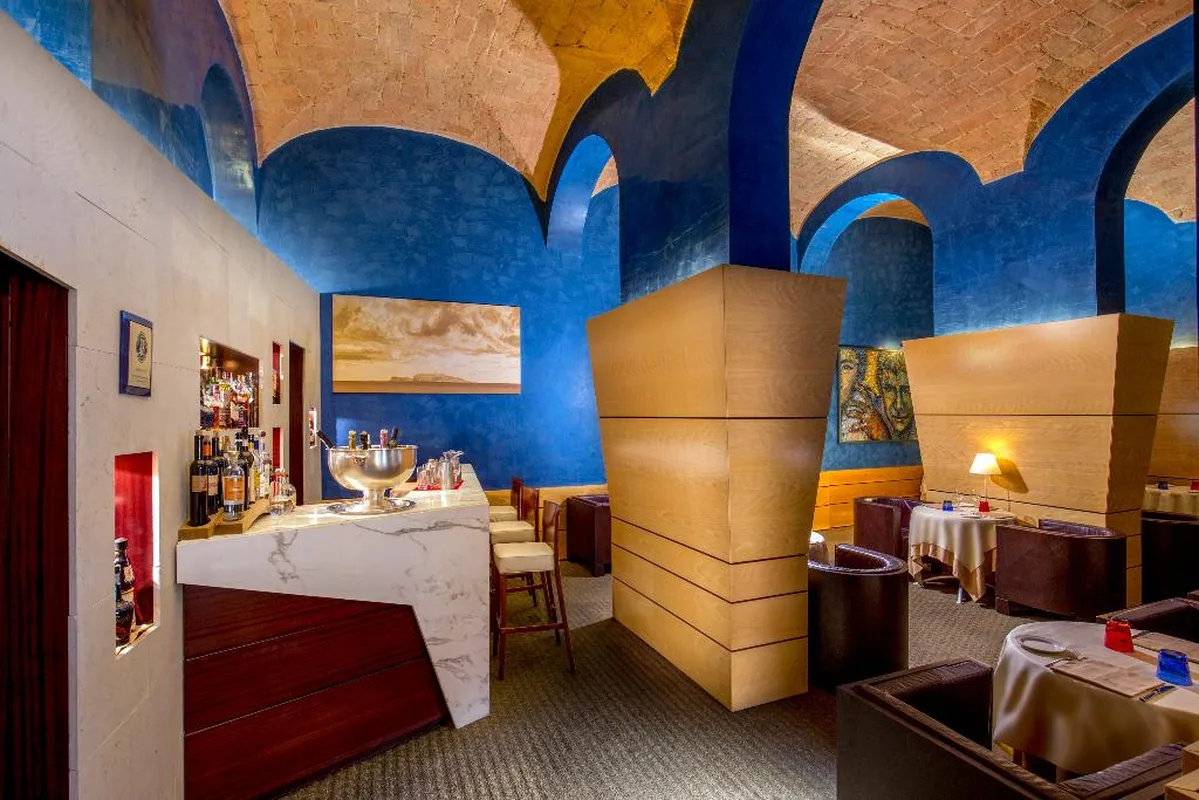 UNAWAY Hotel Empire Roma — hoofdfoto