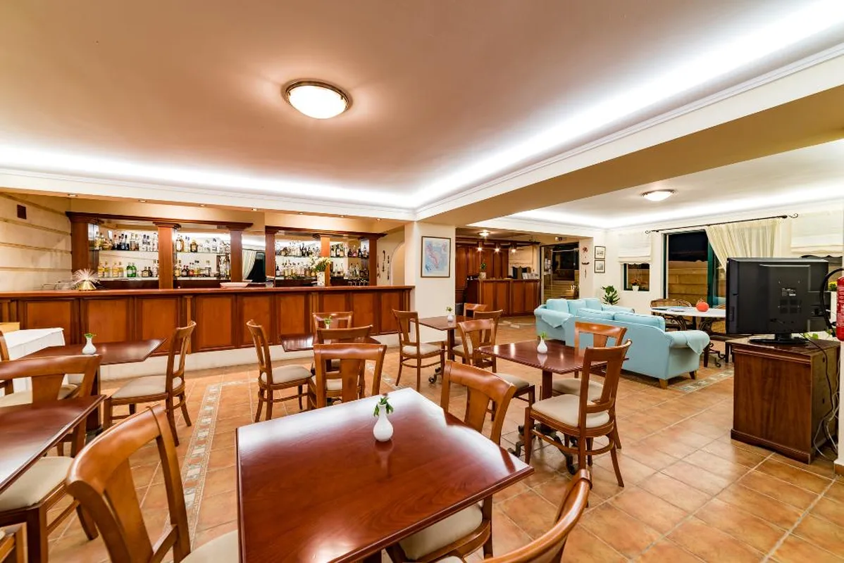 Andreolas Luxury Suites Hotel, hoofdfoto