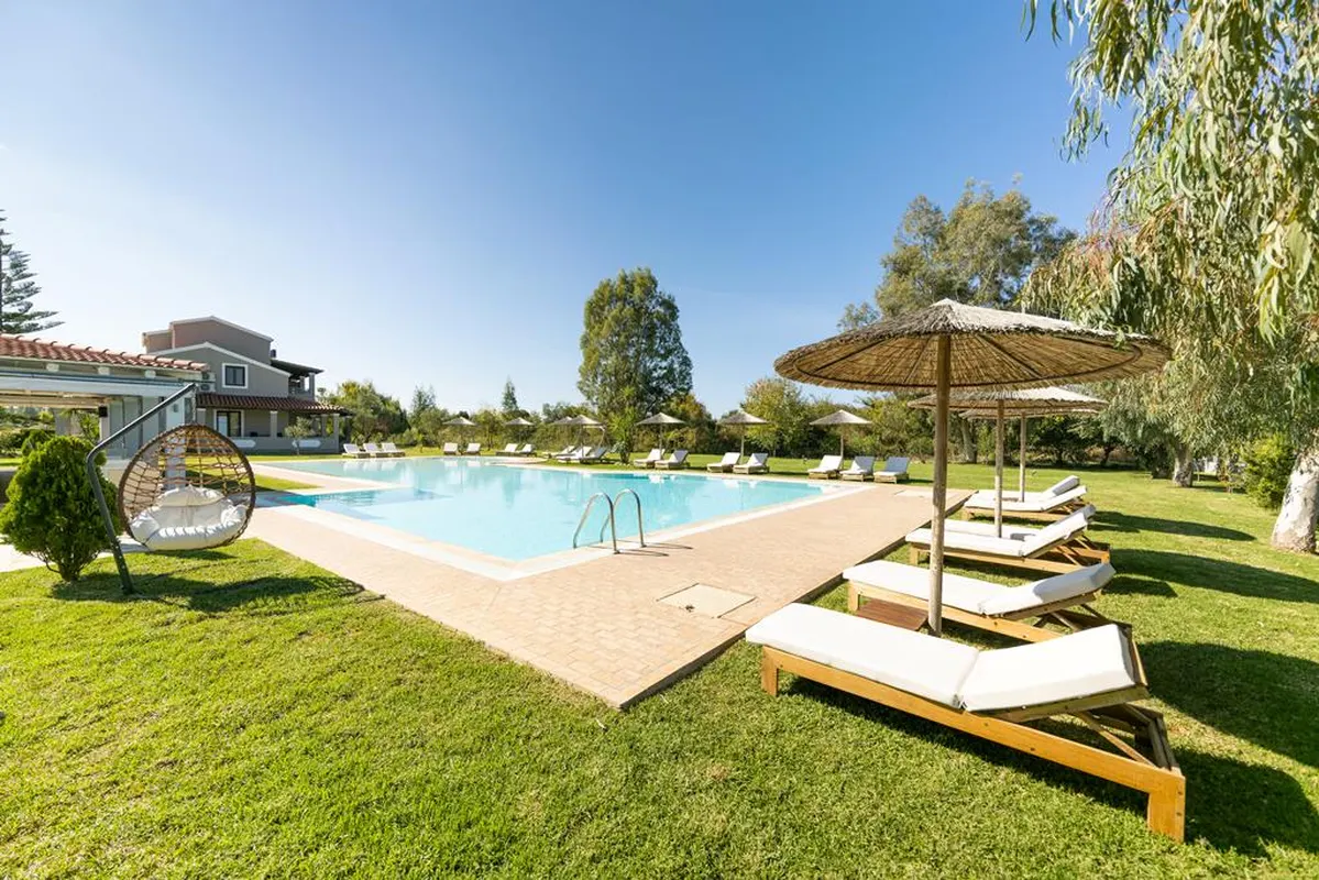 Ionian Blue — hoofdfoto