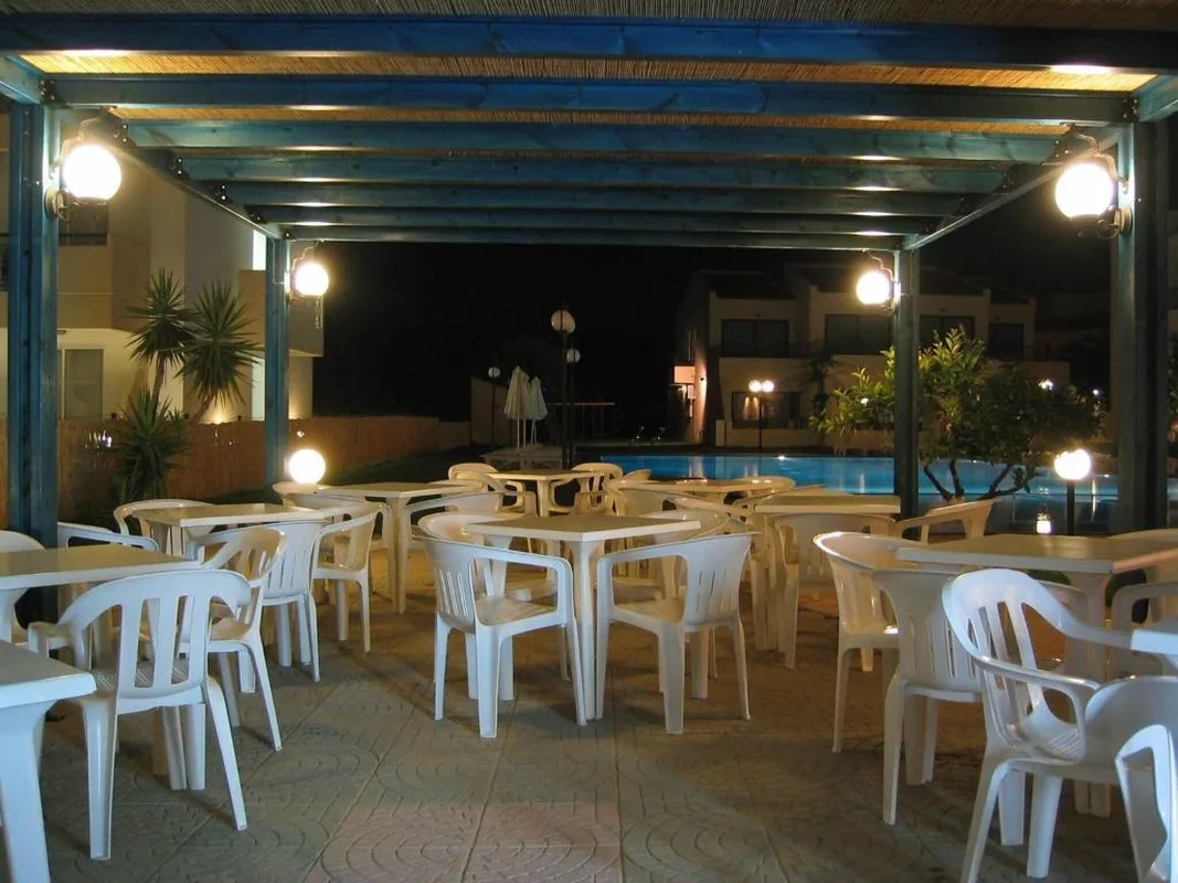 Summerland Hotel & Bungalows — hoofdfoto