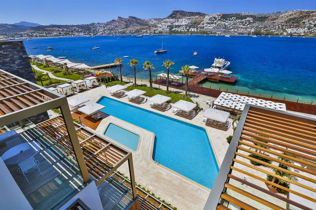 Mivara Luxury Resort & Spa — hoofdfoto