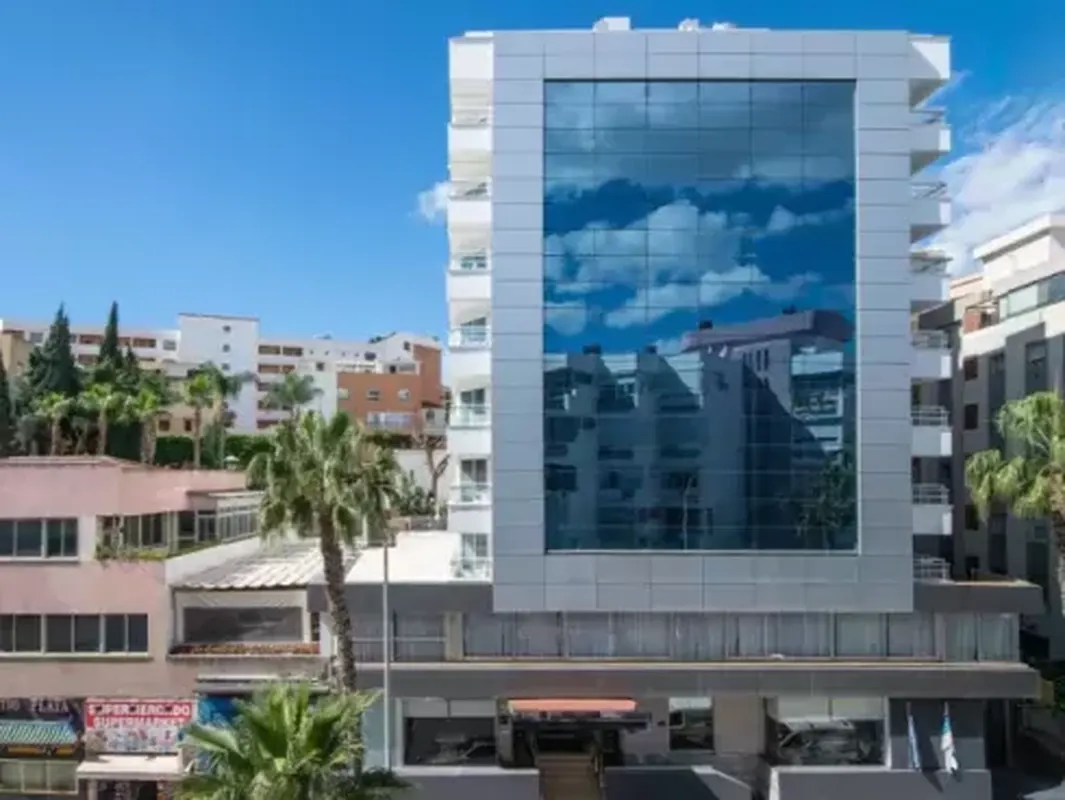 Vlieg-rondreis Authentiek Andalusië — hoofdfoto