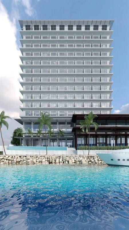 Renaissance Cancun Resort & Marina — hoofdfoto