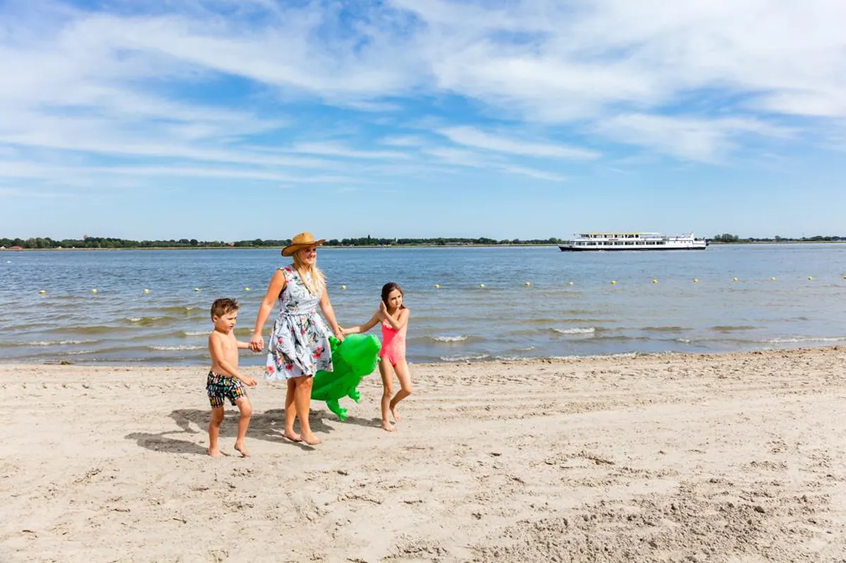 EuroParcs Zuiderzee — hoofdfoto