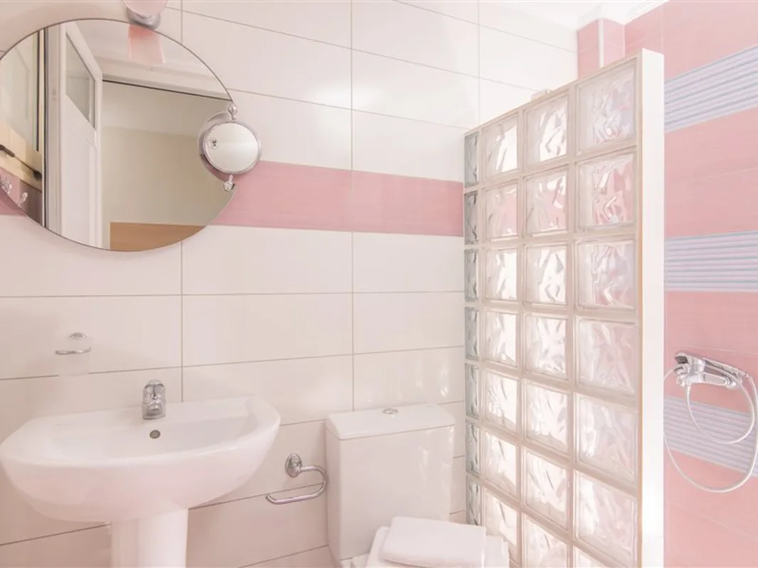 Pleasure Beach Hotel — hoofdfoto