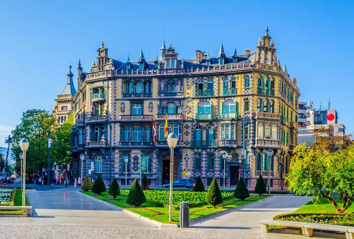 15 dg cruise West Europa Mein Schiff 3 — hoofdfoto