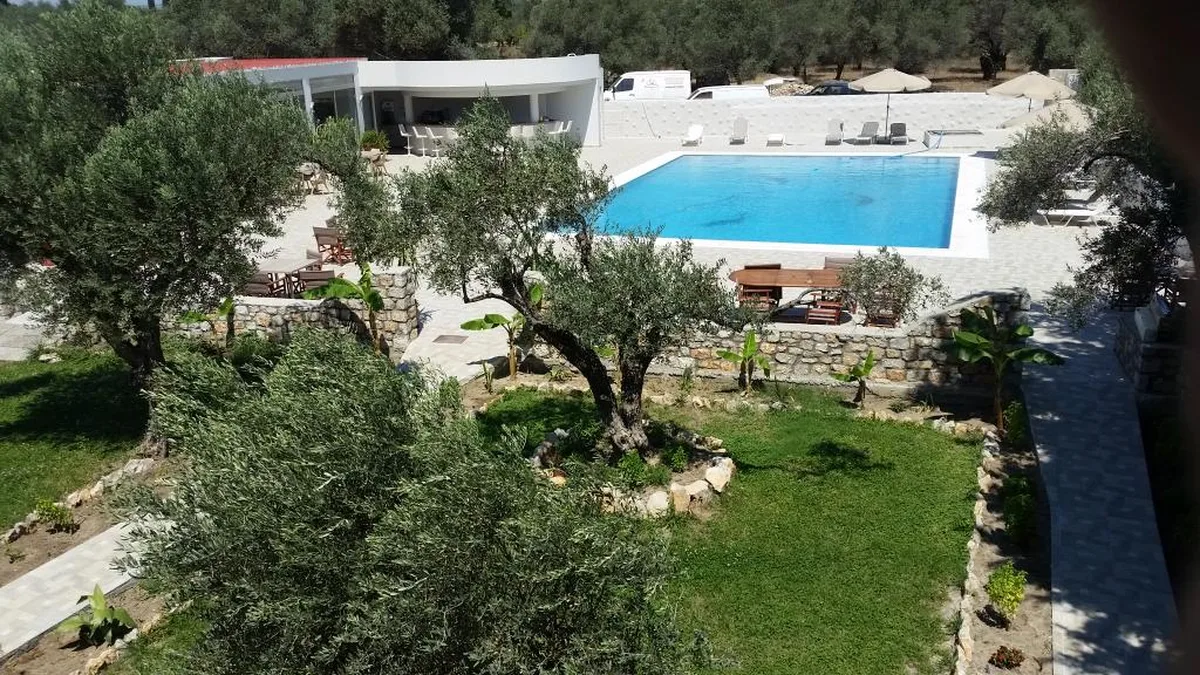 Saint George Resort Archangelos, hoofdfoto
