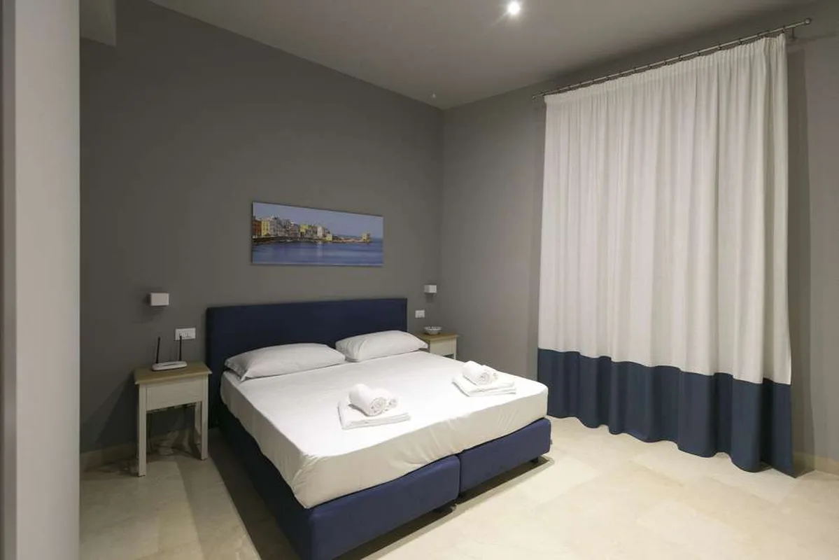 Zibibbo Suites & Rooms — hoofdfoto
