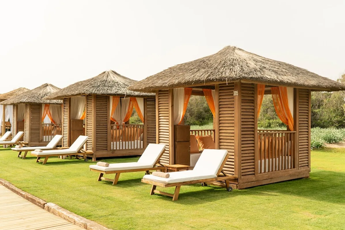 Rixos Premium Belek, hoofdfoto