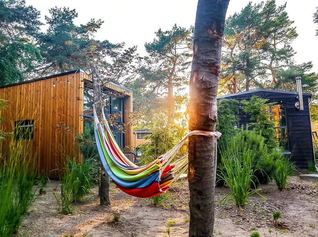 EuroParcs Bad Hoophuizen — hoofdfoto