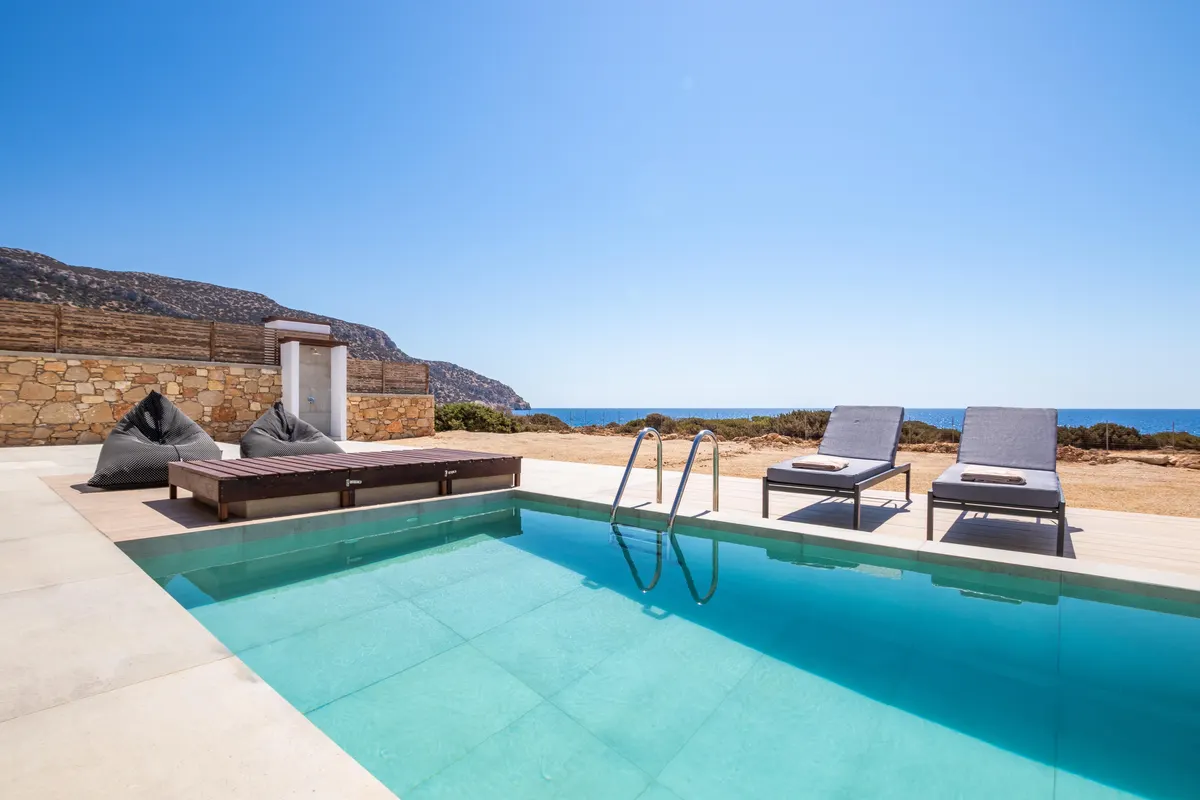 Isanema Villas — hoofdfoto