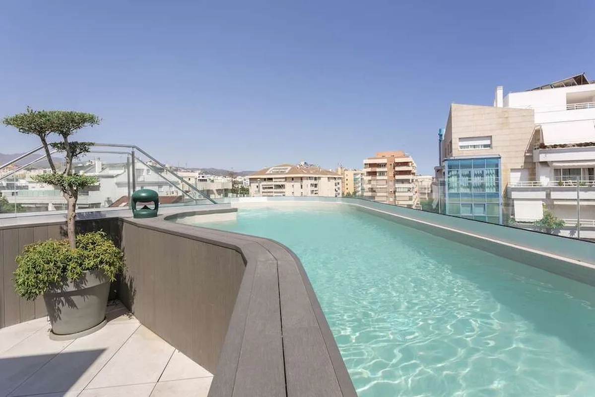 Hotel Lima — hoofdfoto