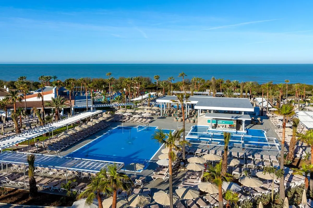 RIU Chiclana — hoofdfoto