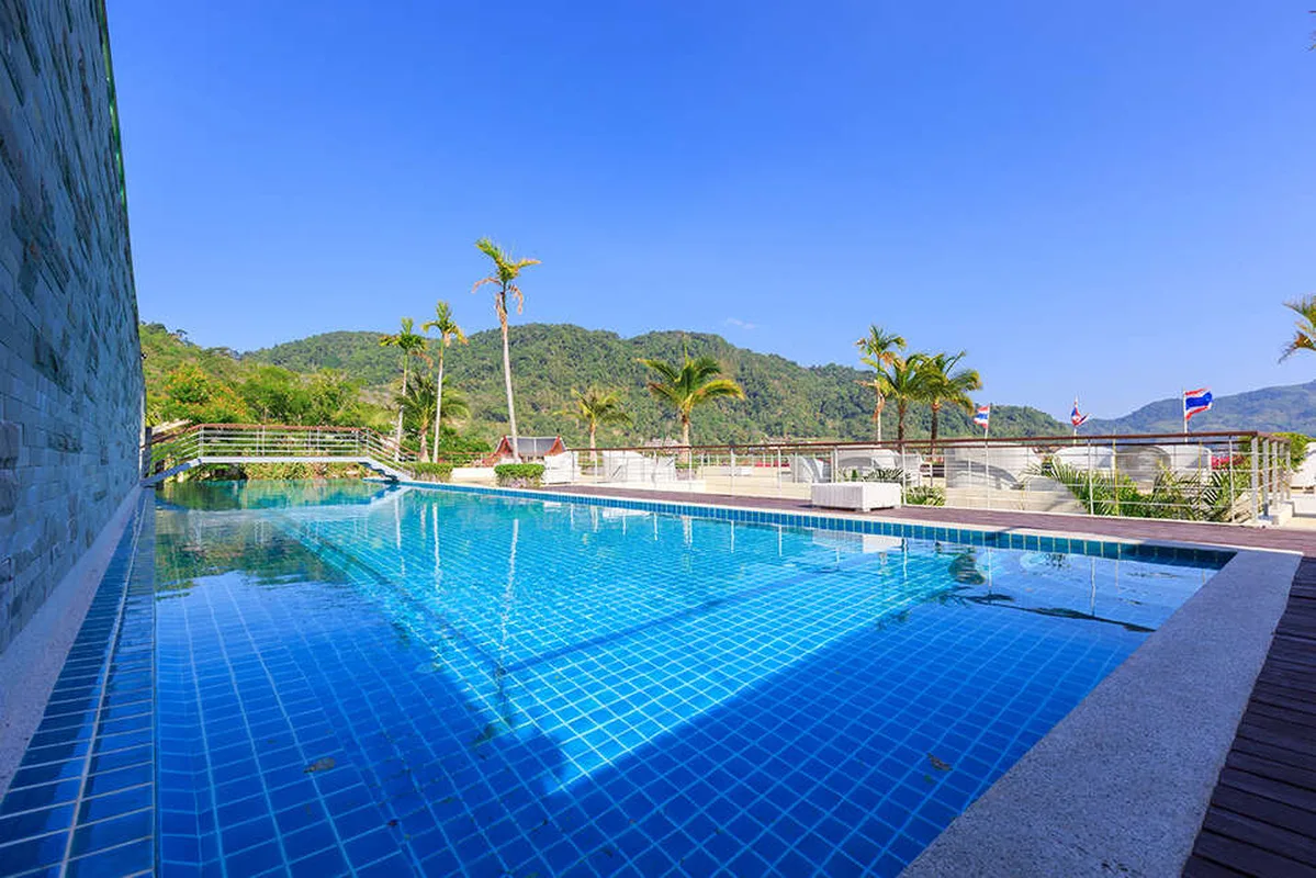 IndoChine Resort & Villas — hoofdfoto