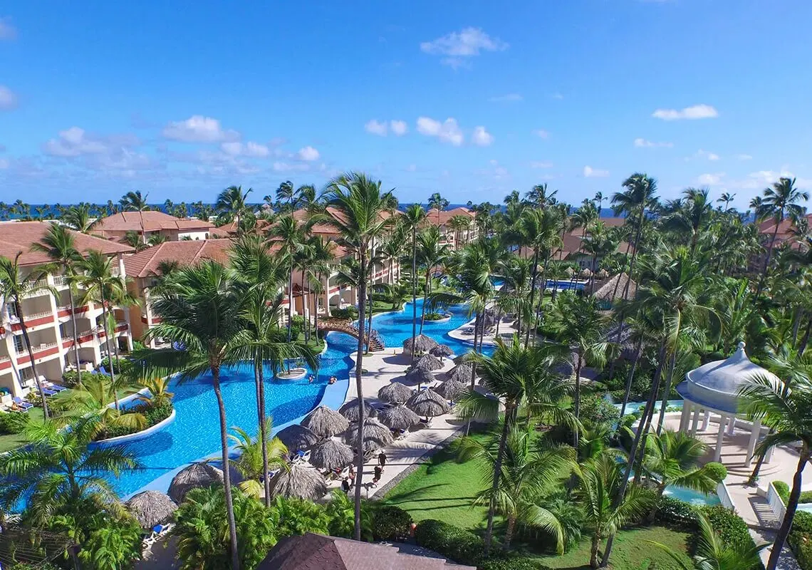 Majestic Colonial Punta Cana — hoofdfoto