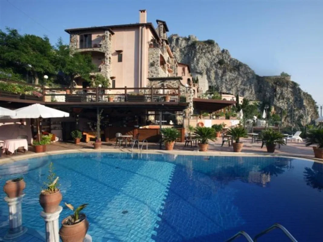 Villa Sonia — hoofdfoto