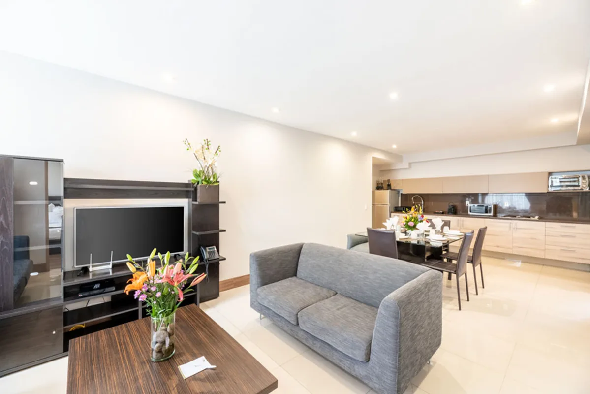 Lamartine 619 Residencial, hoofdfoto