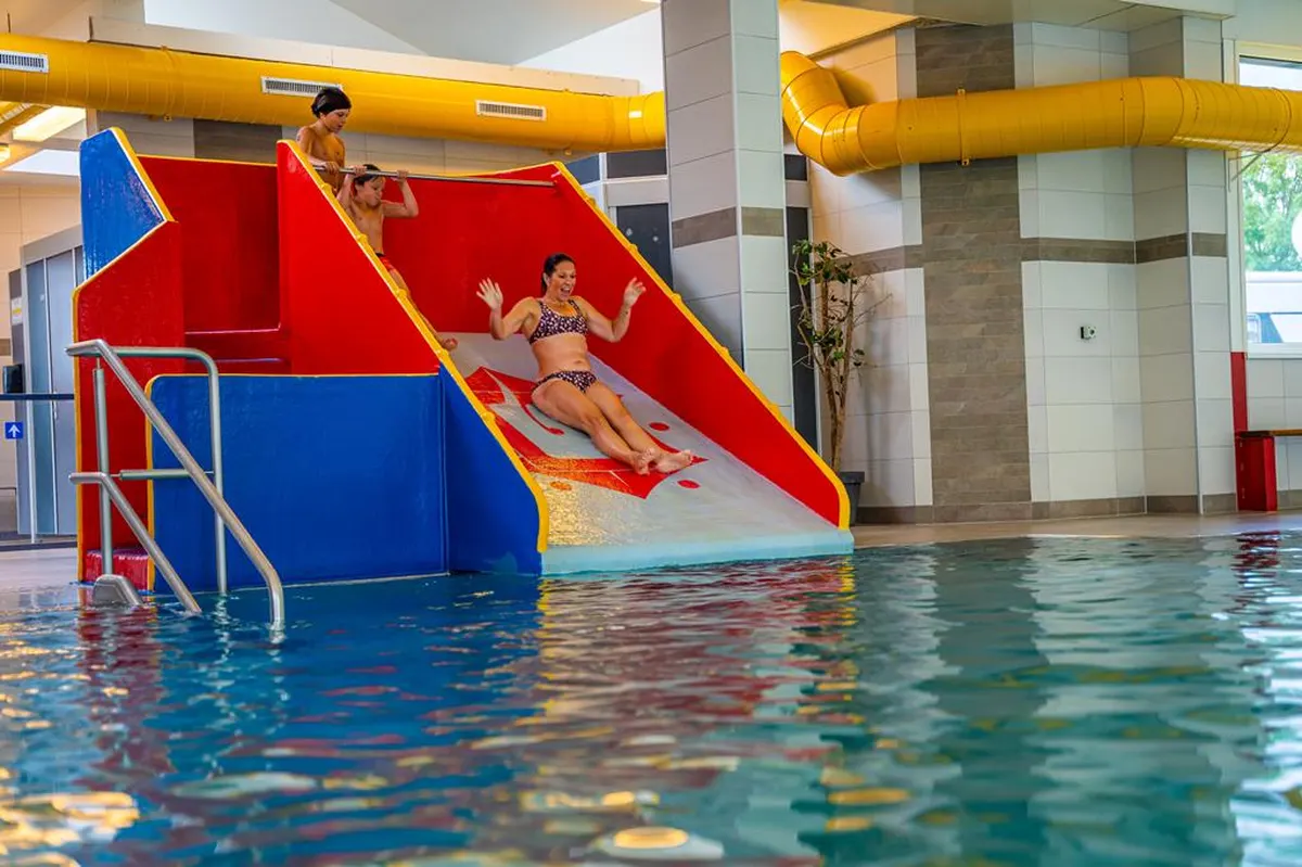 EuroParcs Poort van Maastricht — hoofdfoto