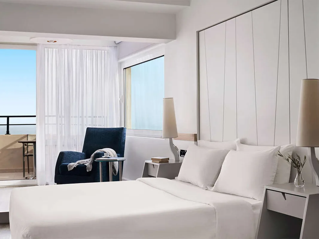 Lato Boutique Hotel, hoofdfoto