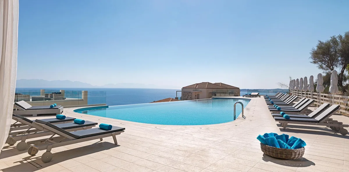 Camvillia Resort, hoofdfoto