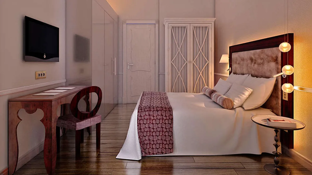 Hostal Cuba — hoofdfoto