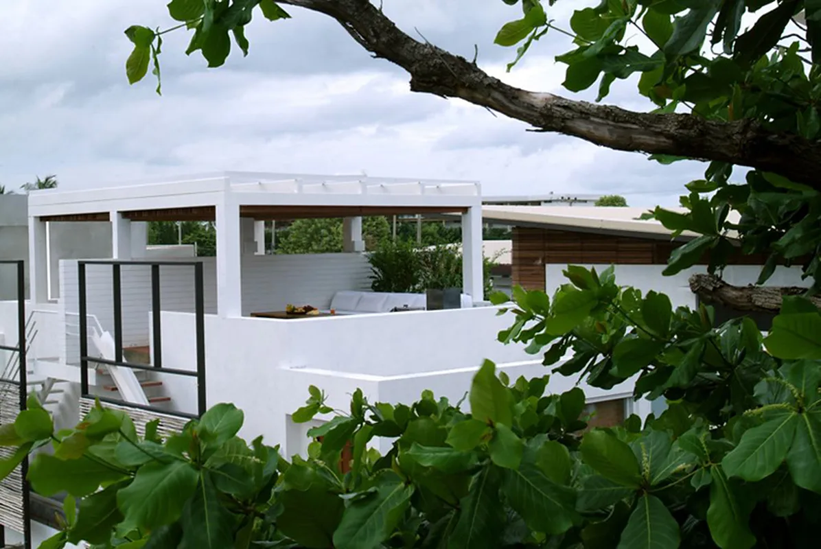 Putahracsa Hua Hin — hoofdfoto