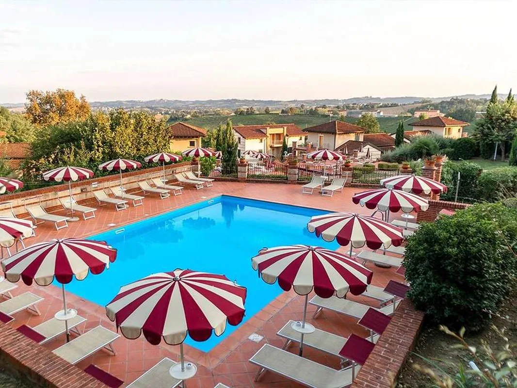Ariotto Village — hoofdfoto