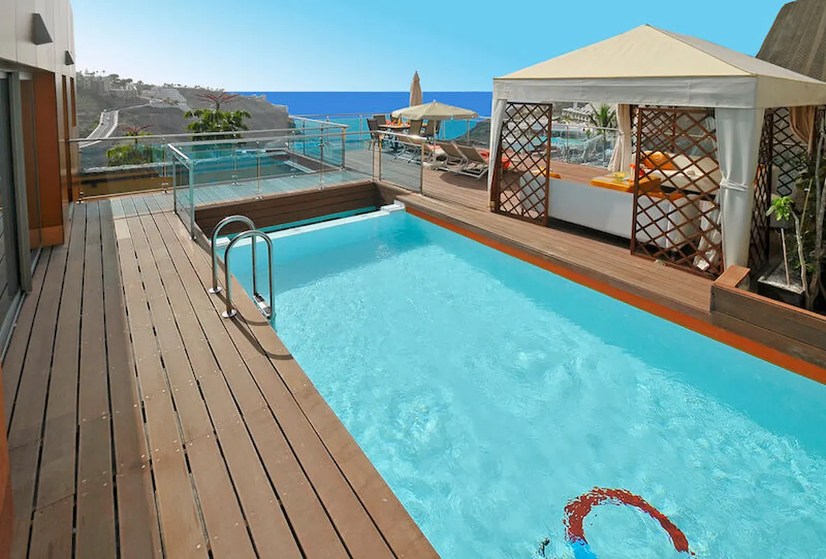 Las Villas de Amadores — hoofdfoto