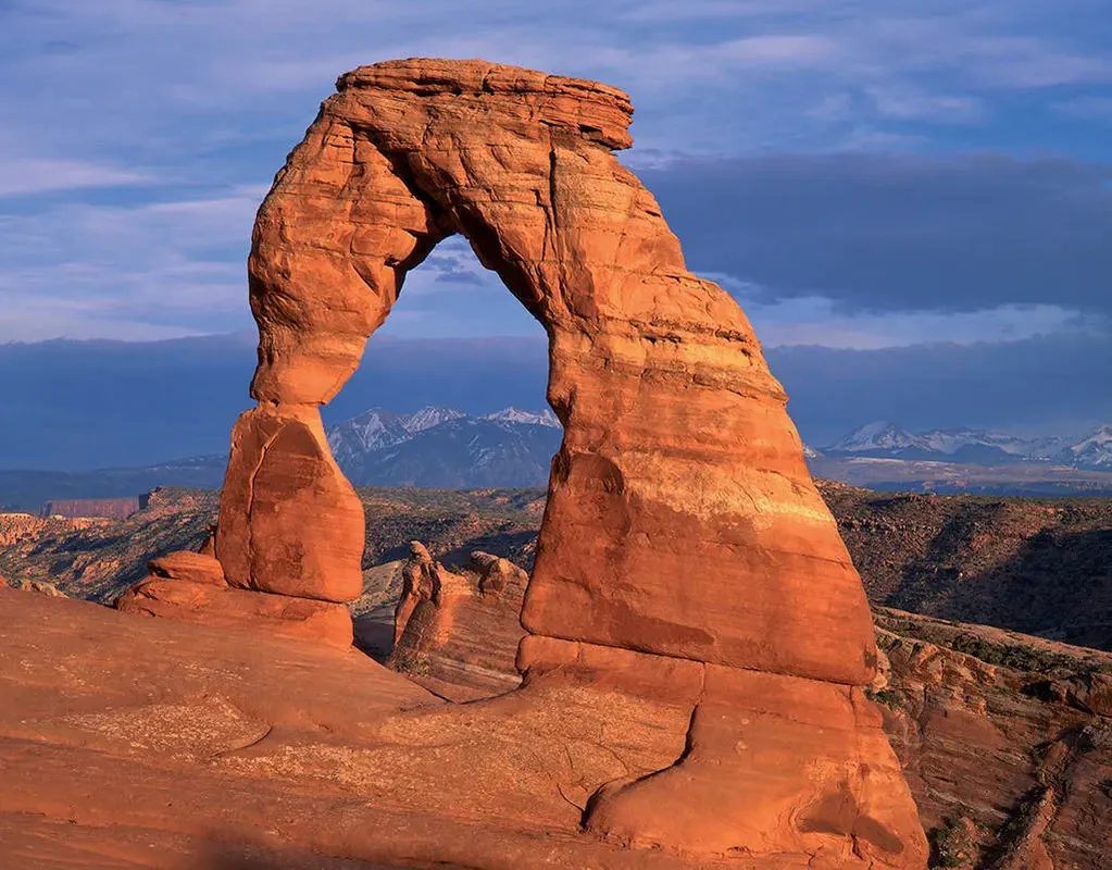 Canyon Adventure — hoofdfoto