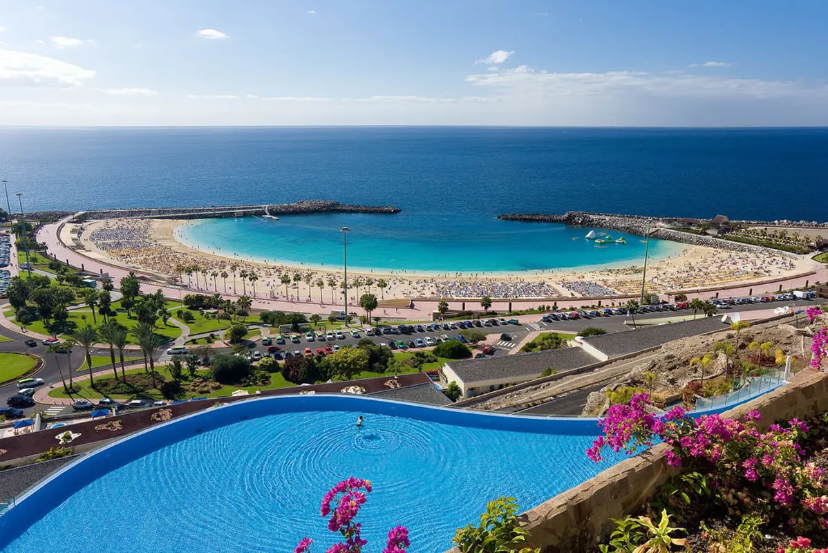 Gloria Palace Royal Hotel & Spa — hoofdfoto