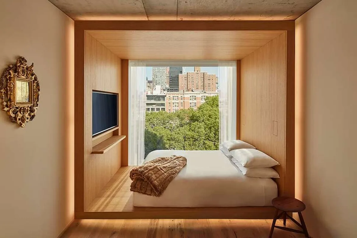Public - An Ian Schrager Hotel — hoofdfoto