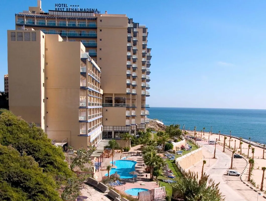 Best Benalmádena — hoofdfoto