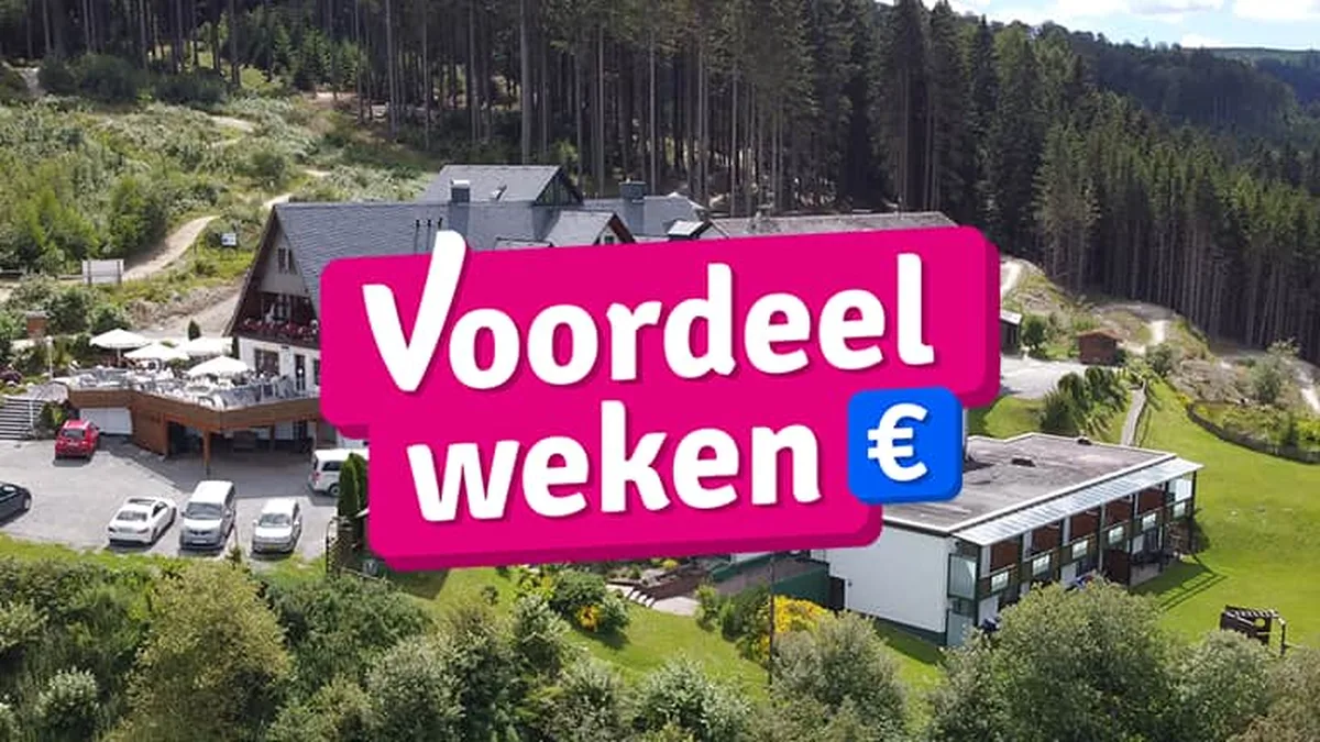 Waldhotel Willingen — hoofdfoto