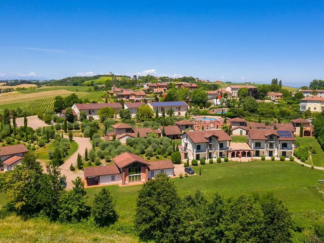 Ariotto Village — hoofdfoto