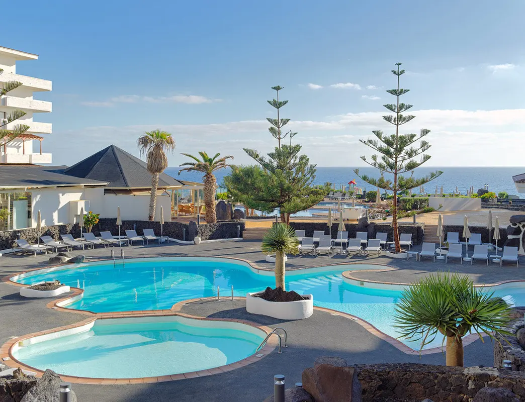 H10 Taburiente Playa — hoofdfoto