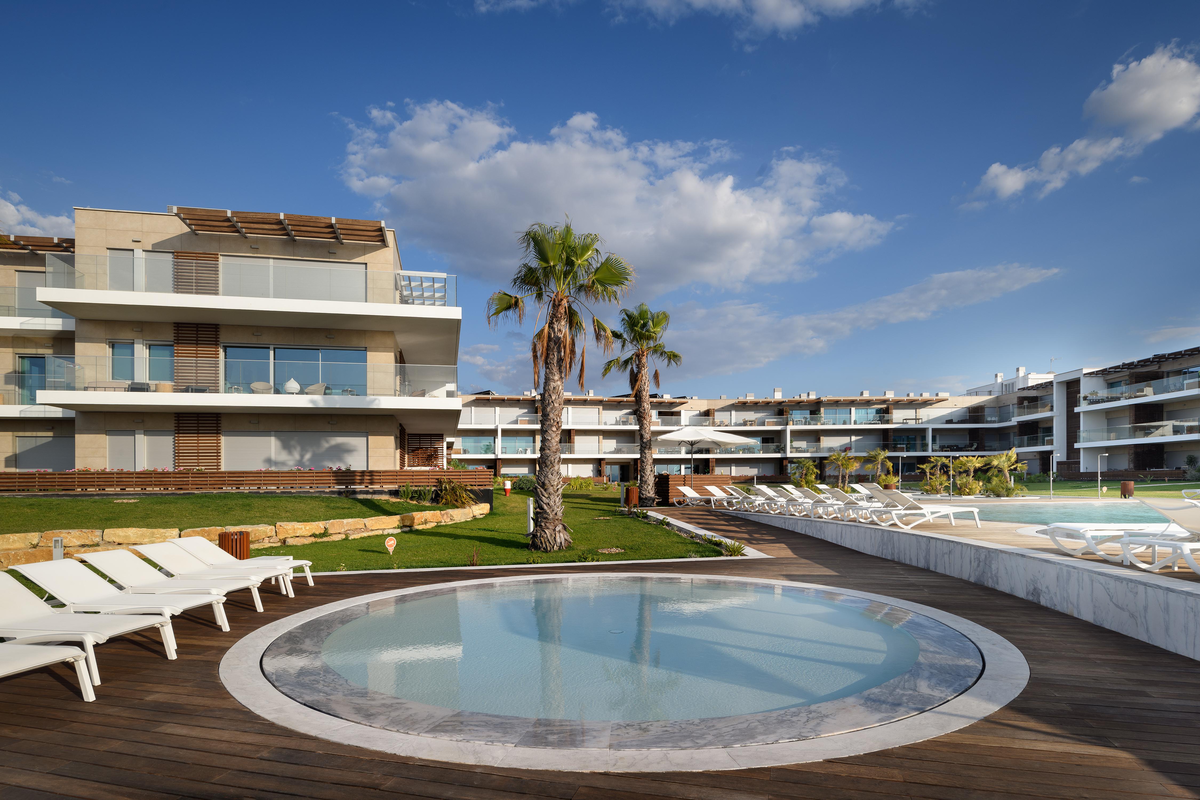 Praia do Sal Resort and Spa — hoofdfoto