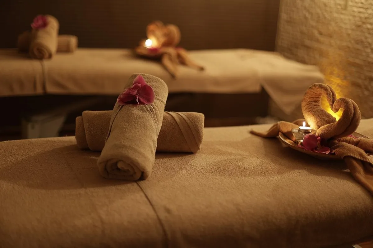 Piril Hotel Thermal & Beauty Spa — hoofdfoto