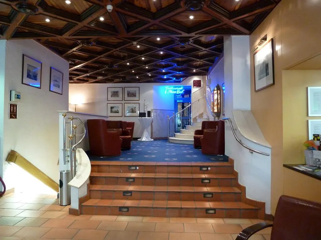 Flandrischer Hof — hoofdfoto