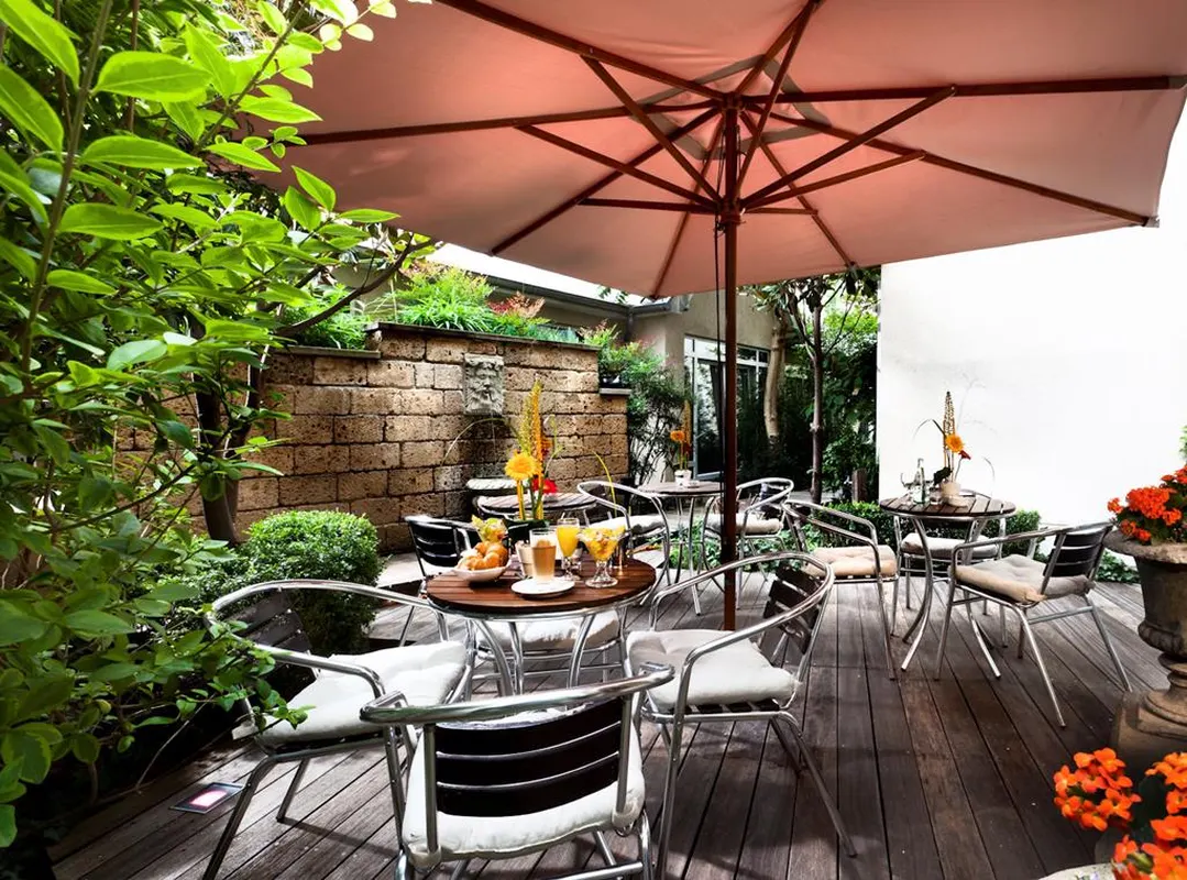 Classic Harmonie — hoofdfoto