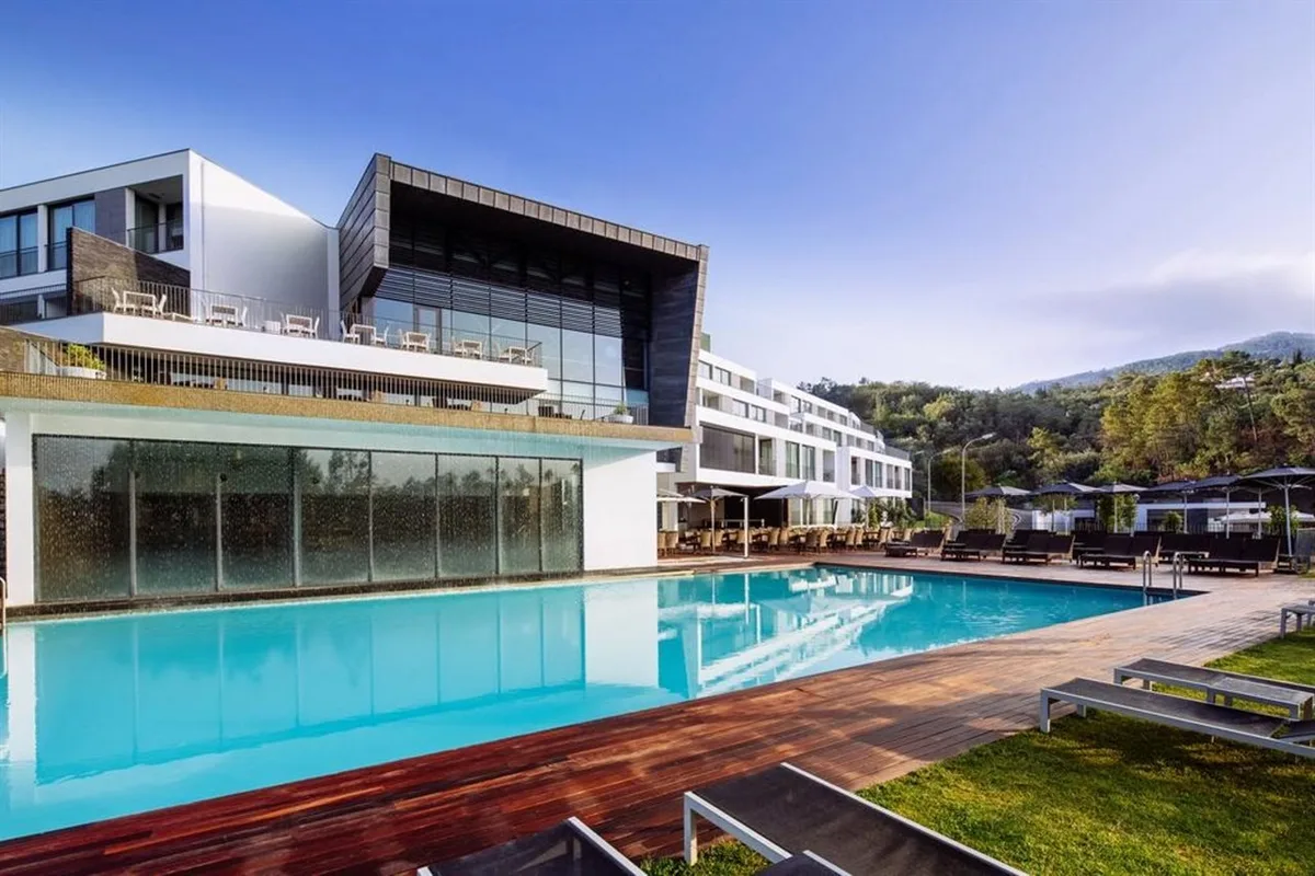Monchique Resort & Spa — hoofdfoto