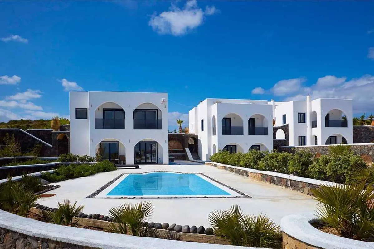 Amor Hideaway Villas — hoofdfoto