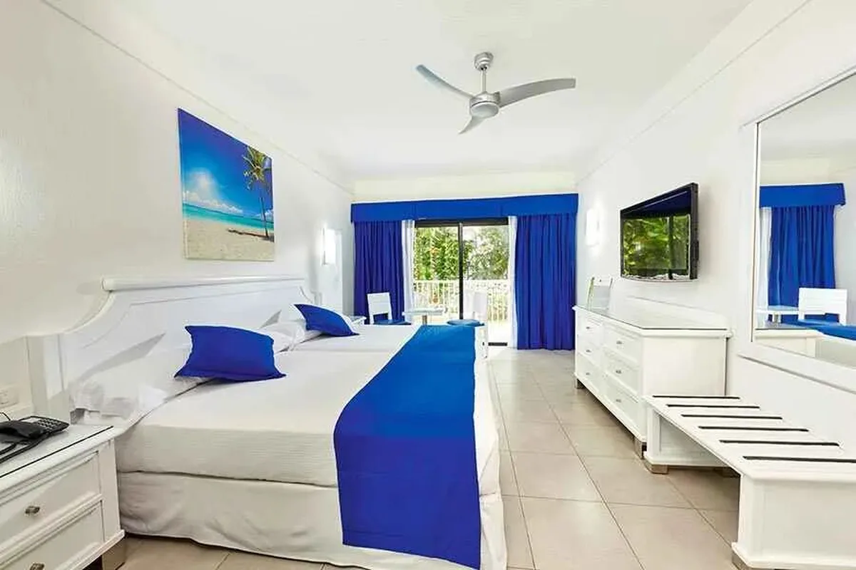 RIU Yucatan — hoofdfoto
