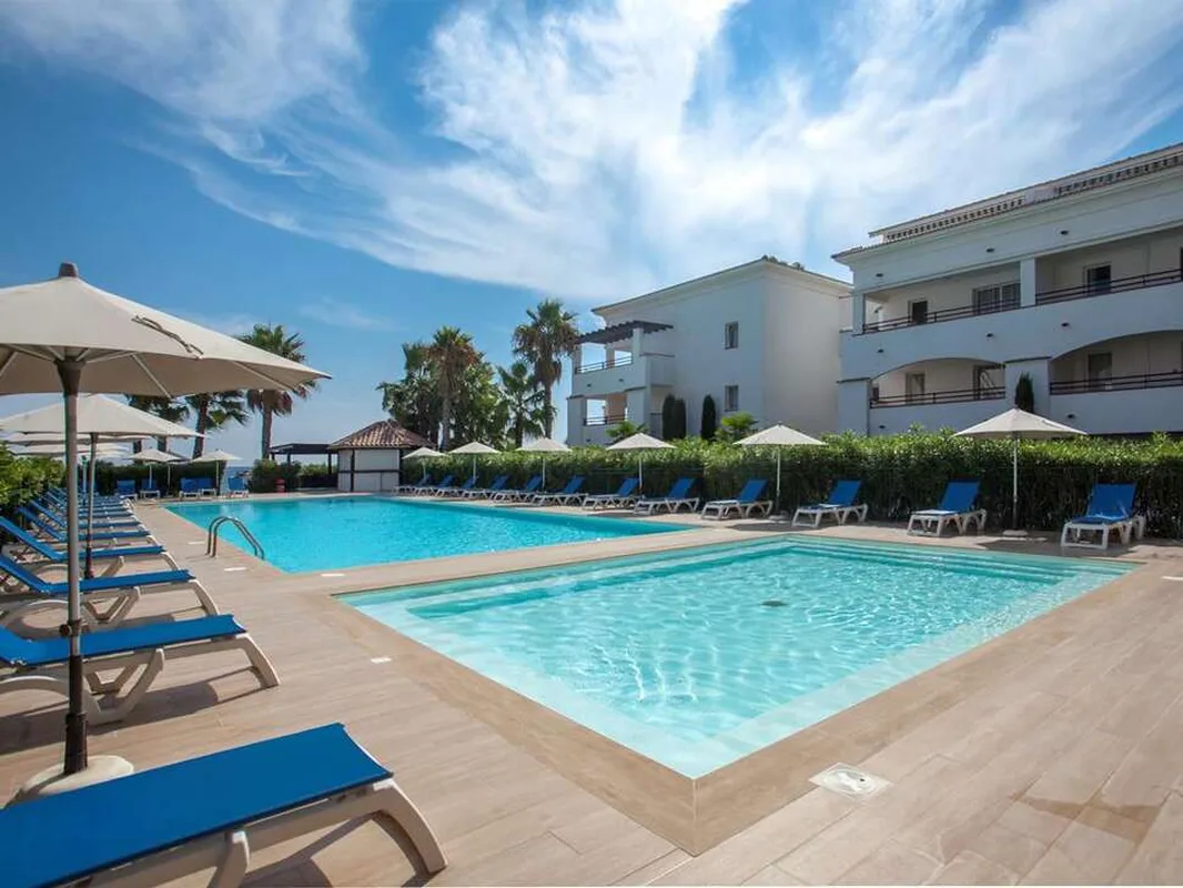 Residence Sognu di Rena — hoofdfoto