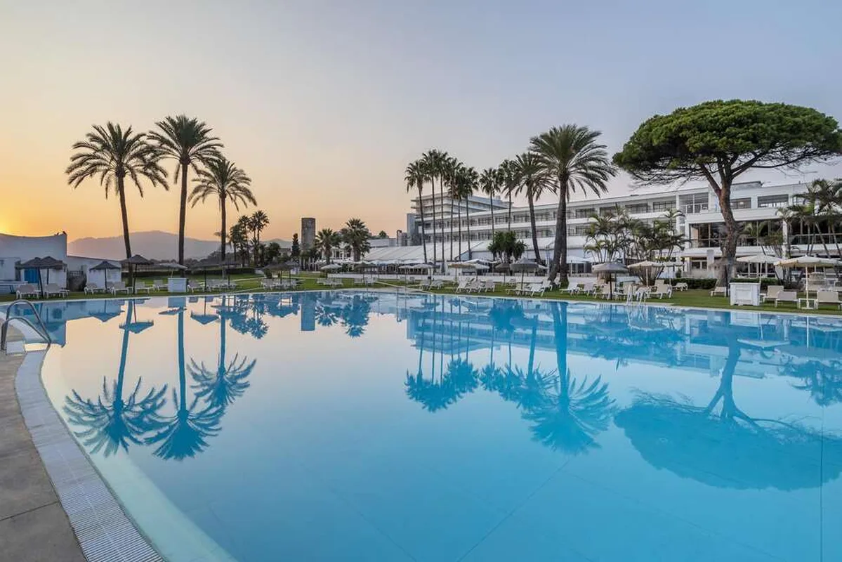 Sol Marbella Estepona Atalaya Park — hoofdfoto