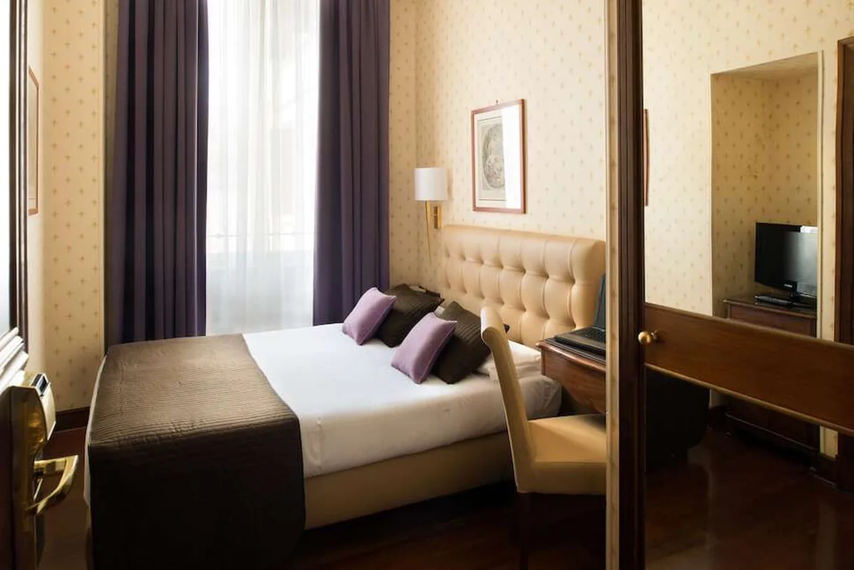 Hotel Imperiale — hoofdfoto
