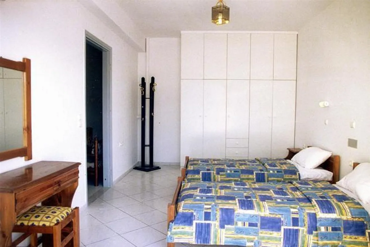 Hotel Eleni Palace, hoofdfoto
