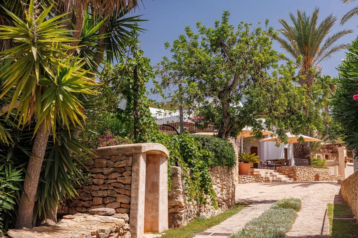Can Lluc Boutique Country Hotel & Villas — hoofdfoto