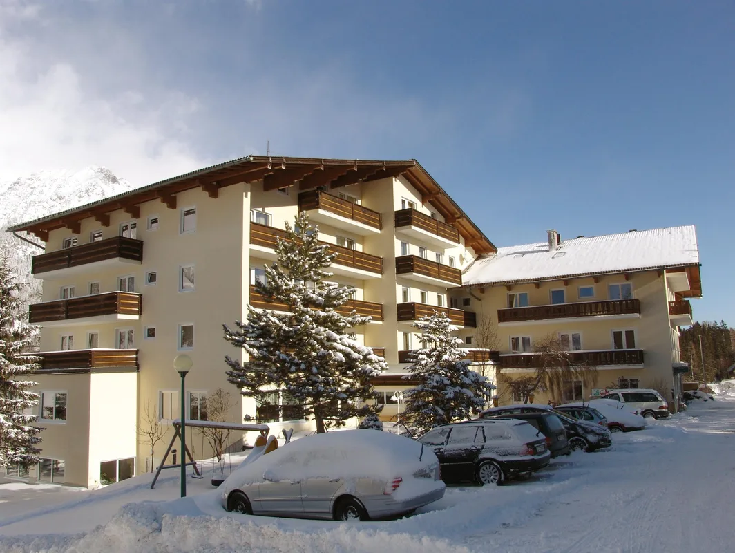 Hotel Post — hoofdfoto