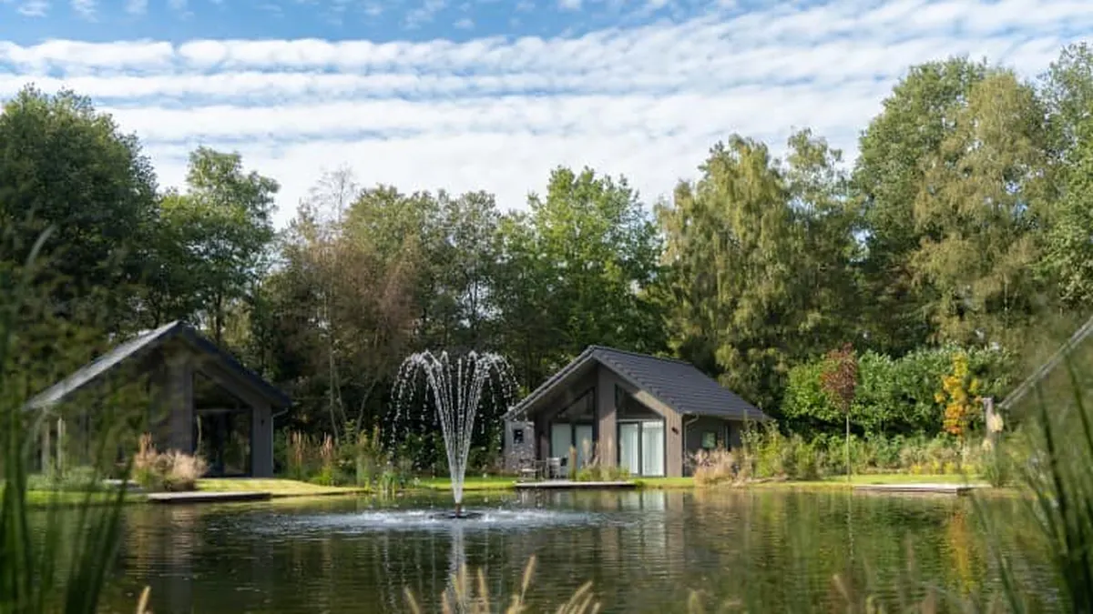 Vakantiepark Latour — hoofdfoto