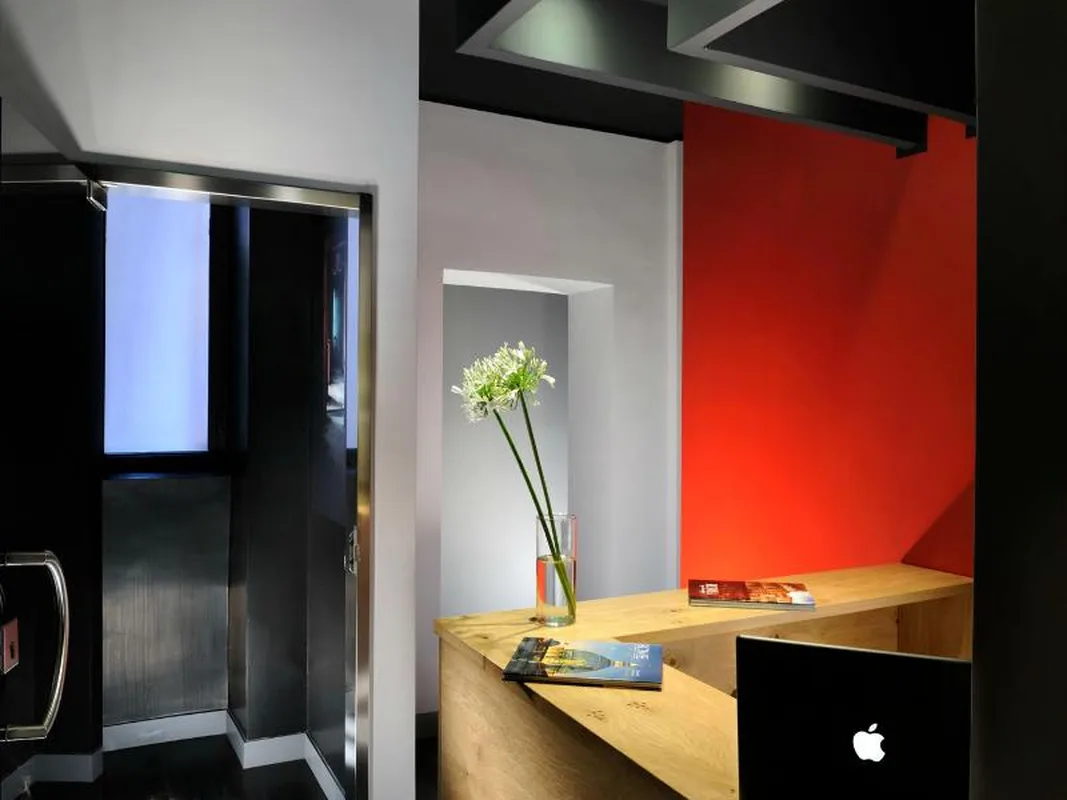 Suite Art Navona, hoofdfoto